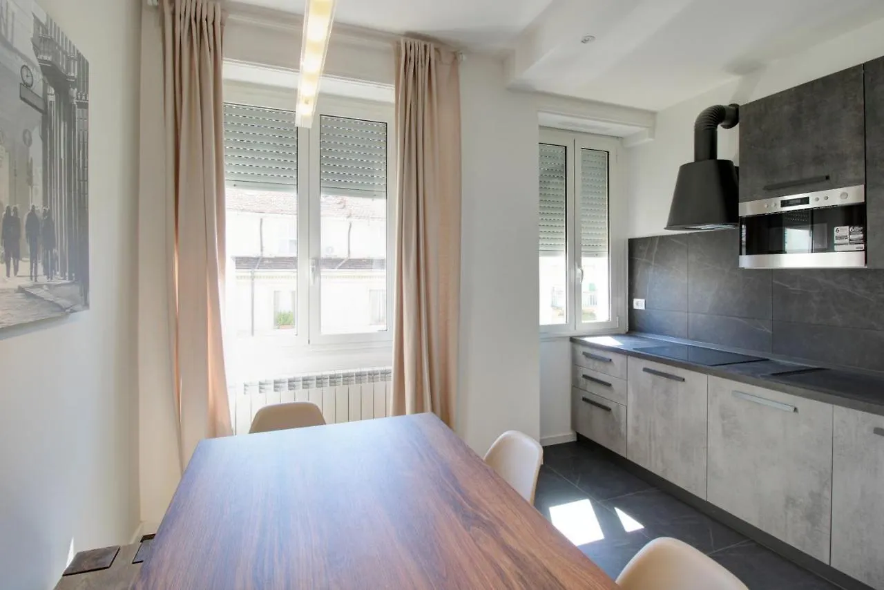 Milanrentals - Francesca Apartment Milán