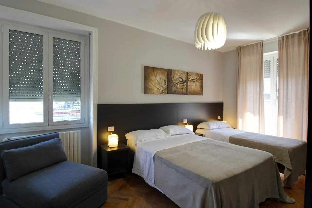 Milanrentals - Francesca Apartment 0*, Milán Itálie