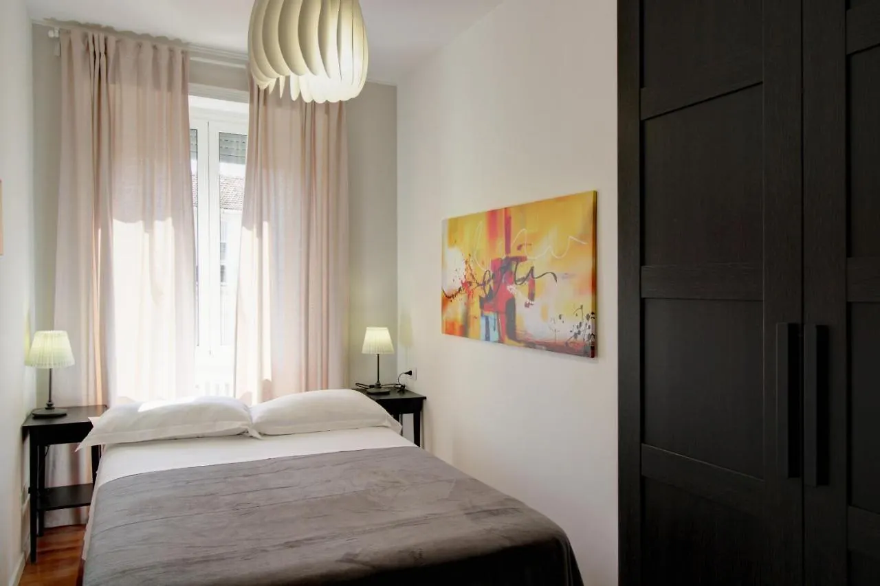 Milanrentals - Francesca Apartment  Milán