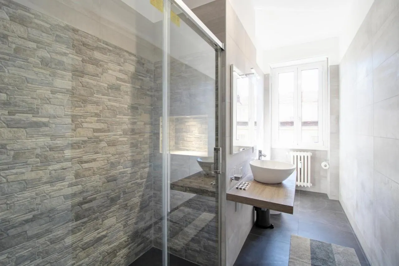 Milanrentals - Francesca Apartment 0*, Milán Itálie