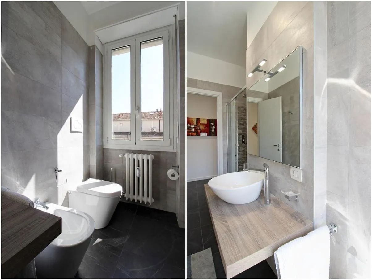 Milanrentals - Francesca Apartment Milán